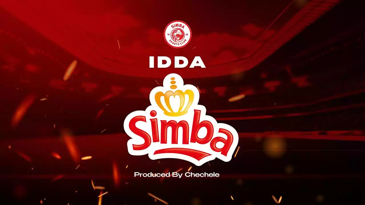 Idda - Simba Mp3 Download